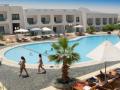 wczasy Sharm Holiday