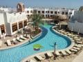 Sharm Inn Amerein basen