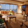 Sheraton Dubai pokój