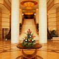 Sheraton Dubai hotel