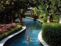 Sheraton Grande basen