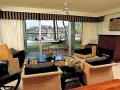 Sheraton Grande pokój
