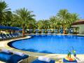 Sheraton Jumeirah basen