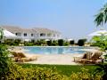 Sheraton Sharm Resort basen