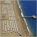 Silence Beach Resort plaża