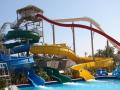 aquapark w hotelu sindbad