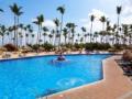 Punta Cana Sirenis Cocotal Beach Resort Casino&Spa