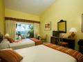 pokój hotelowy Cocotal Beach Resort Casino&Spa