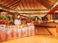 restauracja Cocotal Beach Resort Casino&Spa