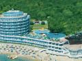 Sirius Beach hotel