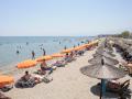 plaża w Olimpic Beach