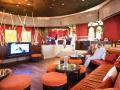 Sofitel Hurghada bar