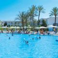 Sol Club Kantaoui brodzik