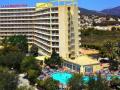 hotel Sol Magaluf Park 