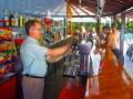 bar Sol Magaluf Park 