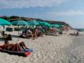 plaża Sole Mare