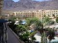 Sonesta Beach Resort Taba wypoczynek