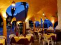 restauracja Southern Palms Resort
