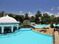basen Southern Palms