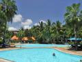 basen Southern Palms