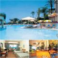 St. Raphael Resorte hotel