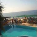 Star Beach Club basen