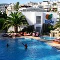 Sun Club Bodrum hotel