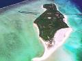 Sun Island wyspa