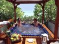 Sun Island hotel