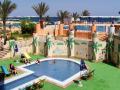 Sun Rise Holidays Resort basen