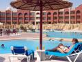 Sunrise Tirana Aqua Park basen