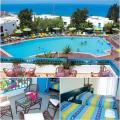 Sunshine hotel