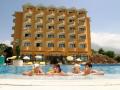hotel Sunshine Turcja