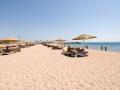 plaża w Hurghadzie