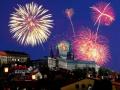 Praga sylwester