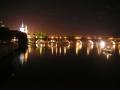 Zabawa sylwestrowa Praga