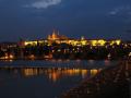 Sylwester w Pradze