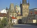 Praga most karola