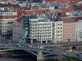 Tanczacy dom w Pradze