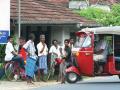 objazd Sri Lanki