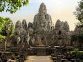 świątynie tajlandia
