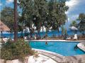 Tambuli Beach Club basen