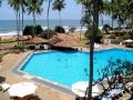 Tangerine Beach Sri Lanka