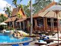 Thai House Beach Resort Tajlandia