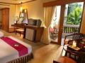 Thai House Beach Resort pokój
