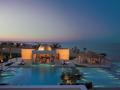 basen The Oberio Sahl Hasheesh