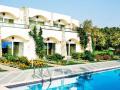 Theophano Imperial Palace Kalithea