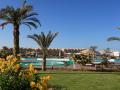 Triton Sea Beach Resort Marsa el Alam