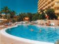 Tropical Playa hotel