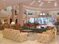 Tropicana Grand Azure lobby
